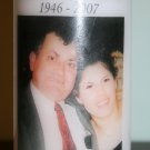 Rememberance Candles