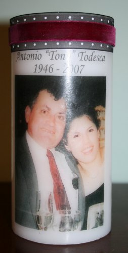 Rememberance Candles