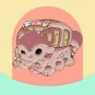 Studio Ghibli My Neighbor Totoro Enamel Pin (Cat Bus)