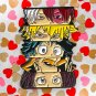 My Hero Academia Enamel Pin (Eyes)