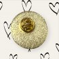 Sailor Moon Enamel Pin (Moon Prism)