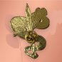 Marvel LOKI Enamel Pin (Dagger)