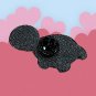 Bullfrog Enamel Pin