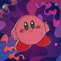 Kirby Enamel Pin (Kirby Smiling)