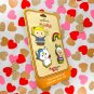 Rainbow Brite Enamel Pin 4 Pack