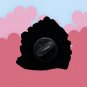 Live Each Week like it's Shark Week Enamel Pin
