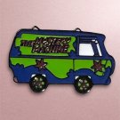 Scooby-Doo Enamel Pin (The Mystery Machine)