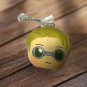 Jujusitu Kaisen 'Fluffy Squeeze Bread" Character Keychains (blind bag X 1)