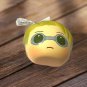 Jujusitu Kaisen 'Fluffy Squeeze Bread" Character Keychains (blind bag X 1)