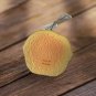 Jujusitu Kaisen 'Fluffy Squeeze Bread" Character Keychains (blind bag X 1)