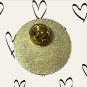 Cats Enamel Pin (Don't Tell Me What to Do)