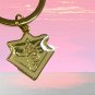 Jujutsu Kaisen Metal Enamel Keychain with Pendant (Gojo)