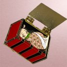 Demon Slayer: Kimetsu no Yaiba Enamel Pin (Nezuko in Box)