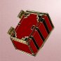 Demon Slayer: Kimetsu no Yaiba Enamel Pin (Nezuko in Box)