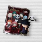 Jujutsu Kaisen Figural Bag Clip (Megumi Fushiguro)