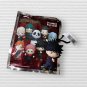 Jujutsu Kaisen Figural Bag Clip (Megumi Fushiguro)