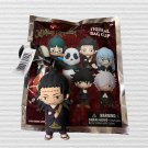 Jujutsu Kaisen Figural Bag Clip (Suguru Geto)