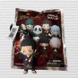 Jujutsu Kaisen Figural Bag Clip (Suguru Geto)