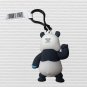 Jujutsu Kaisen Figural Bag Clip (Panda)