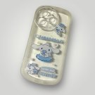Phone Case for iPhone 14 Pro (Cinnaroll V1)