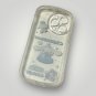 Phone Case for iPhone 14 Pro (Cinnaroll V1)