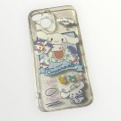 Phone Case for iPhone 14 Pro (Cinnaroll V2)