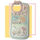 Phone Case for iPhone 13 ProMax (Cinnaroll V1)