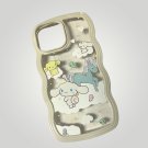 Phone Case for iPhone 13 ProMax (Cinnaroll V2)