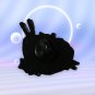 Studio Ghibli SPIRITED AWAY Enamel Pin (Susuwatari (wandering soot) in Ramen Bowl)