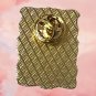 Harry Potter Enamel Pin (I solemnly...)