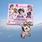 Tokidoki Unicorno Enamel Pin SAKURAKO