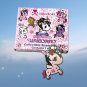 Tokidoki Unicorno Enamel Pin SAKURAKO