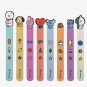 The Creme Shop BT21: Always Together, Never Broken Nail File Set (of 8)