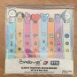 The Creme Shop BT21: Always Together, Never Broken Nail File Set (of 8)