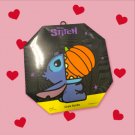 Disney Lilo & Stitch Halloween Crew Socks 3 Pair