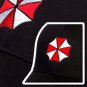 Bio Hazard Resident Evil UMBRELLA Corp. Logo Adjustable Baseball Cap