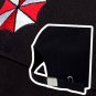 Bio Hazard Resident Evil UMBRELLA Corp. Logo Adjustable Baseball Cap
