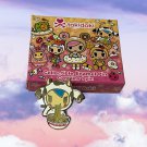 Tokidoki Enamel Pin MOZZARELLA