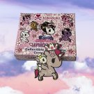Tokidoki Unicorno Enamel Pin HARU&HARUMI