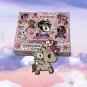 Tokidoki Unicorno Enamel Pin HARU&HARUMI