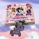 Tokidoki Unicorno Enamel Pin SAKURA