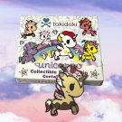 Tokidoki Unicorno Enamel Pin SUNDAE