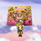Tokidoki Enamel Pin AMARENA