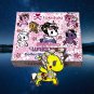 Tokidoki Unicorno Enamel Pin ICHIYO