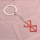 BERSERK Enamel Keychain (Brand of Sacrifice)