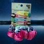 Studio Ghibli SPIRITED AWAY 7-piece Hair Accessories