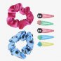 Studio Ghibli SPIRITED AWAY 7-piece Hair Accessories