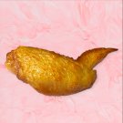 Fried Chick Wing Hair Clip