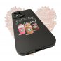 CATPUCCINO Silicone Cell Phone Case for iPhone 13 ProMax