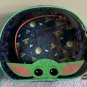 The Mandalorian Star Wars The Child Cosmetic Bag Set 3-Bag Set